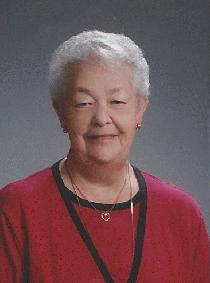 Betty Joyce Mulholland